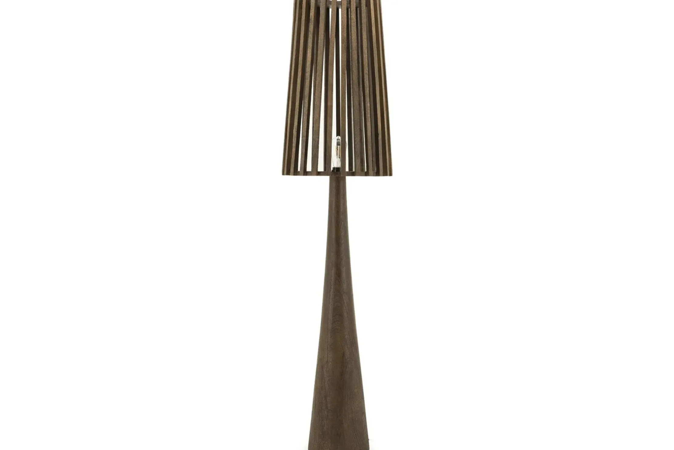 Vloerlamp Brown 240131 Guard