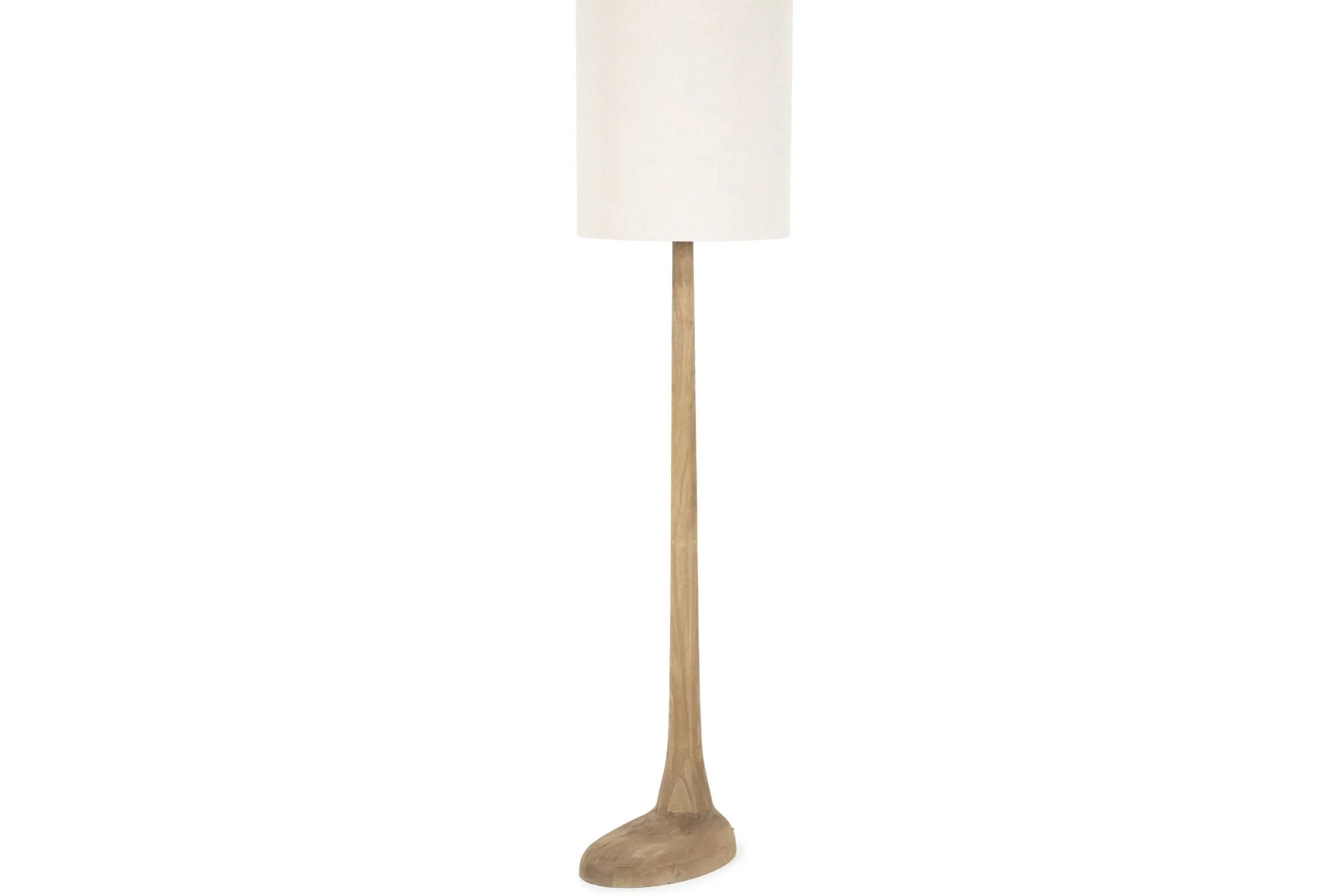 Vloerlamp Brown 240224 Rine