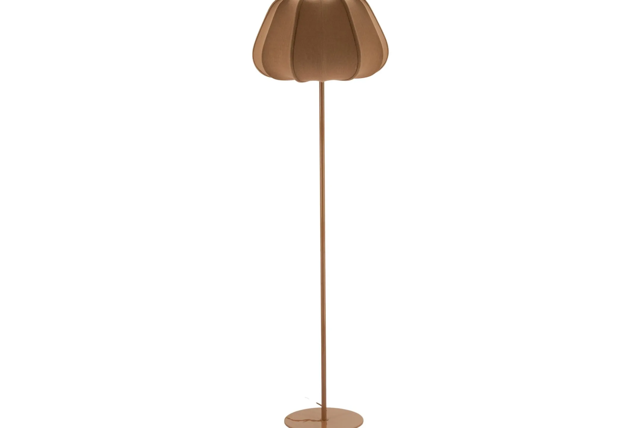 Vloerlamp brown 260038 Sora