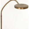 Vloerlamp 3351BR Platu Mexlite