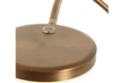 Vloerlamp 3351BR Platu Mexlite