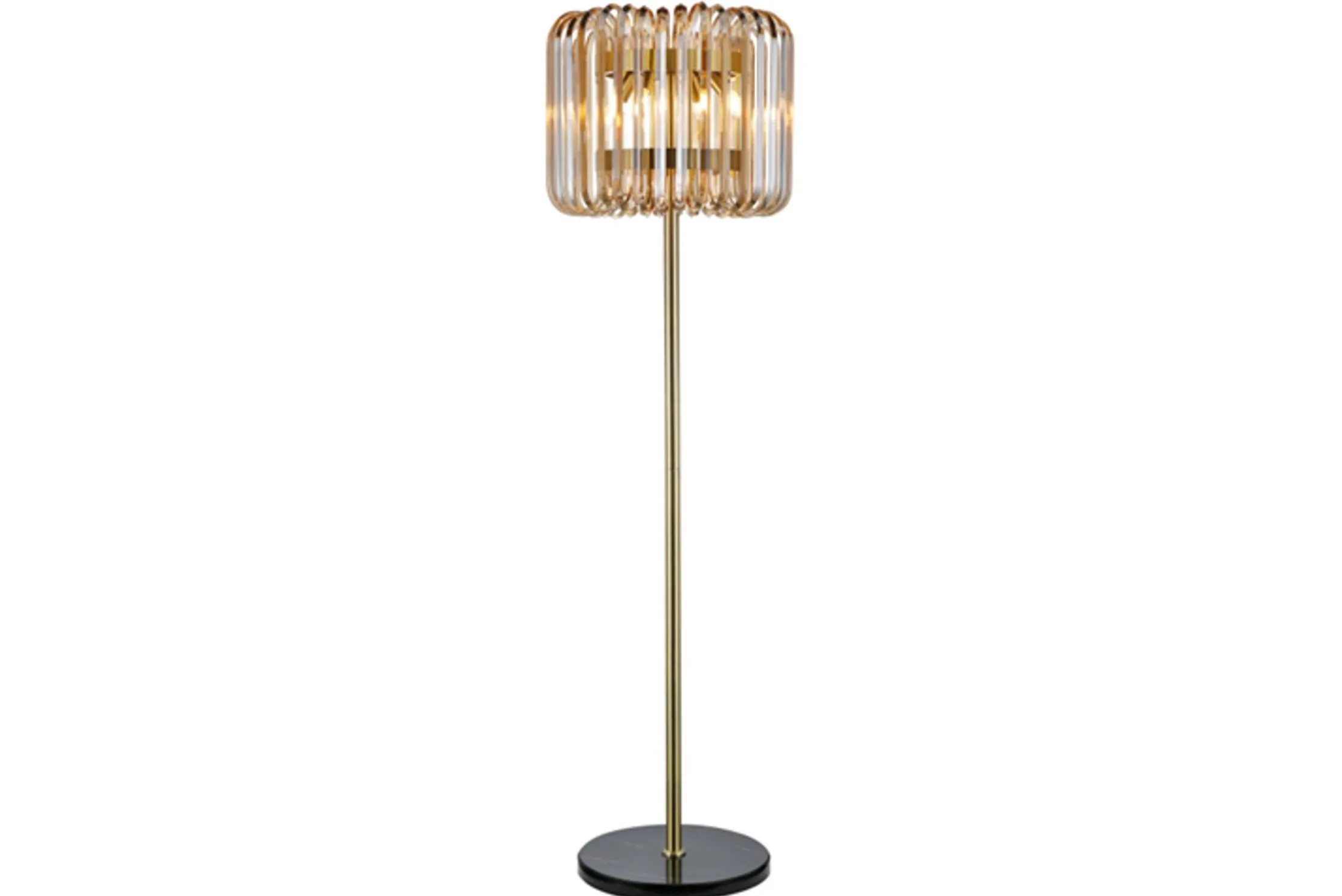 Vloerlamp 213860 Channa