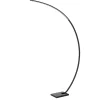 VloerlampCurve