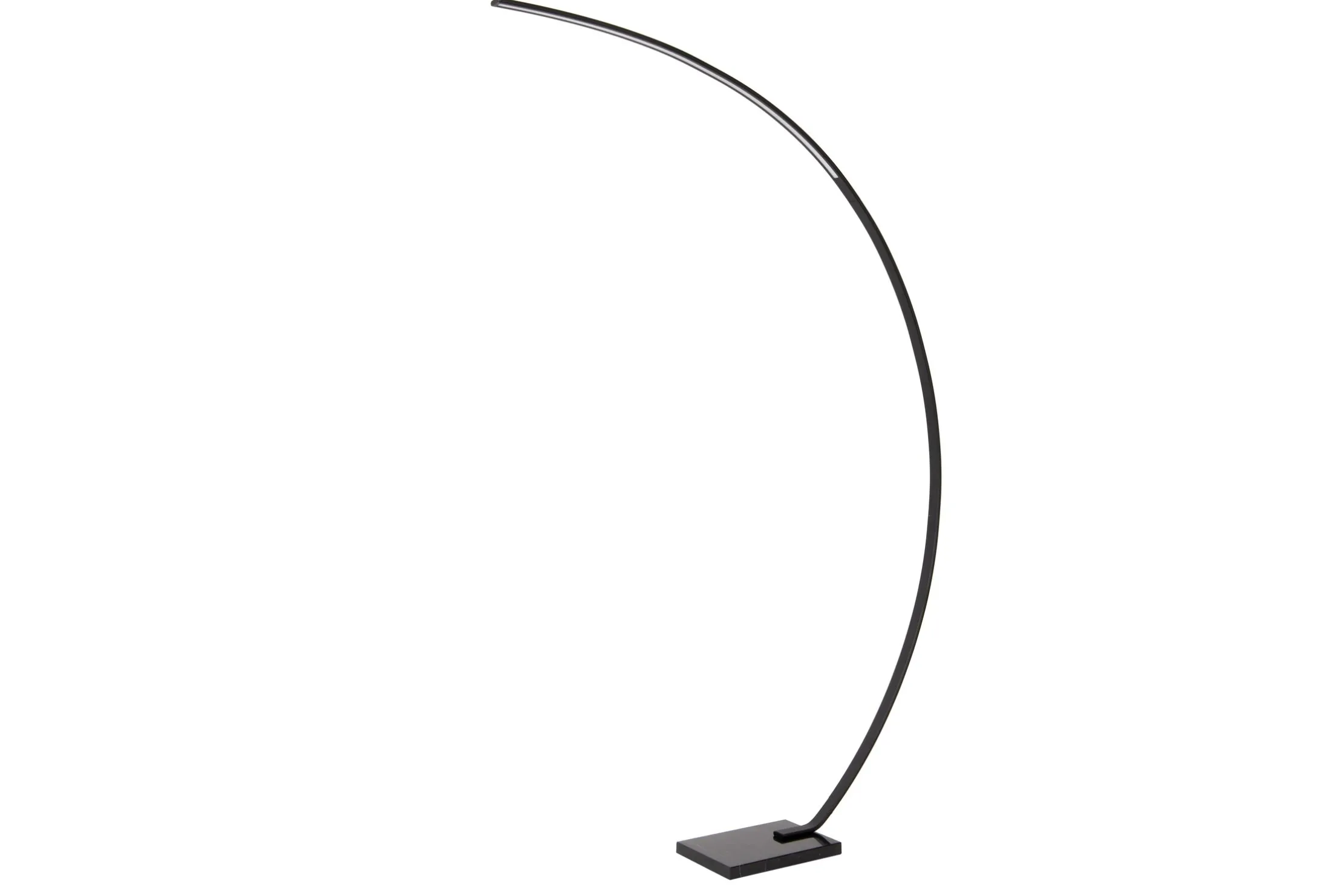 VloerlampCurve