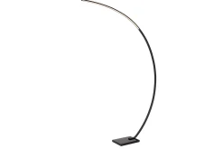 VloerlampCurve