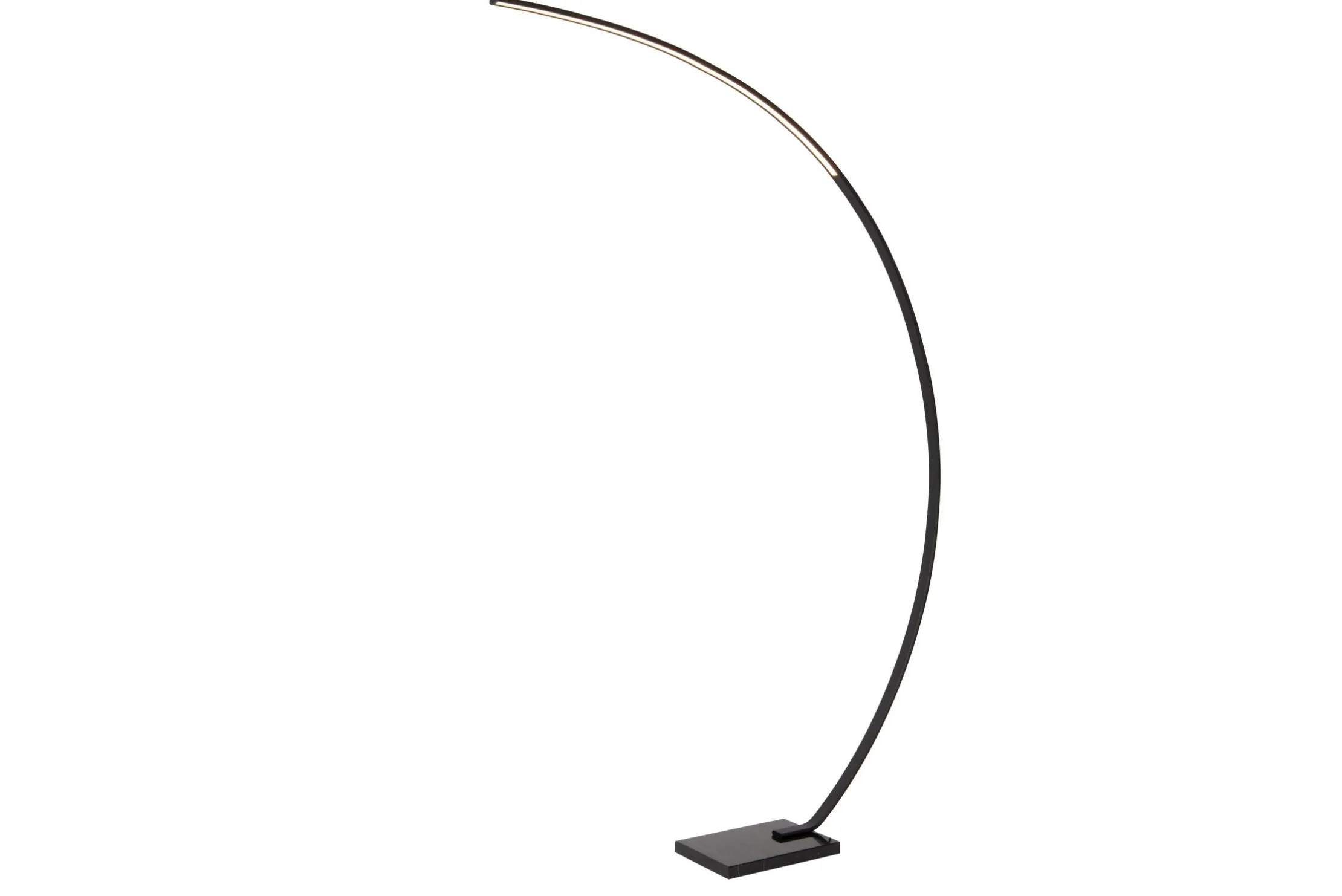VloerlampCurve
