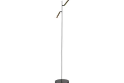 Vloerlamp 1591-10-2-DW Flute