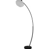 Vloerlamp EU52853BK Radiant