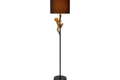 Vloerlamp Extravaganza Chimp