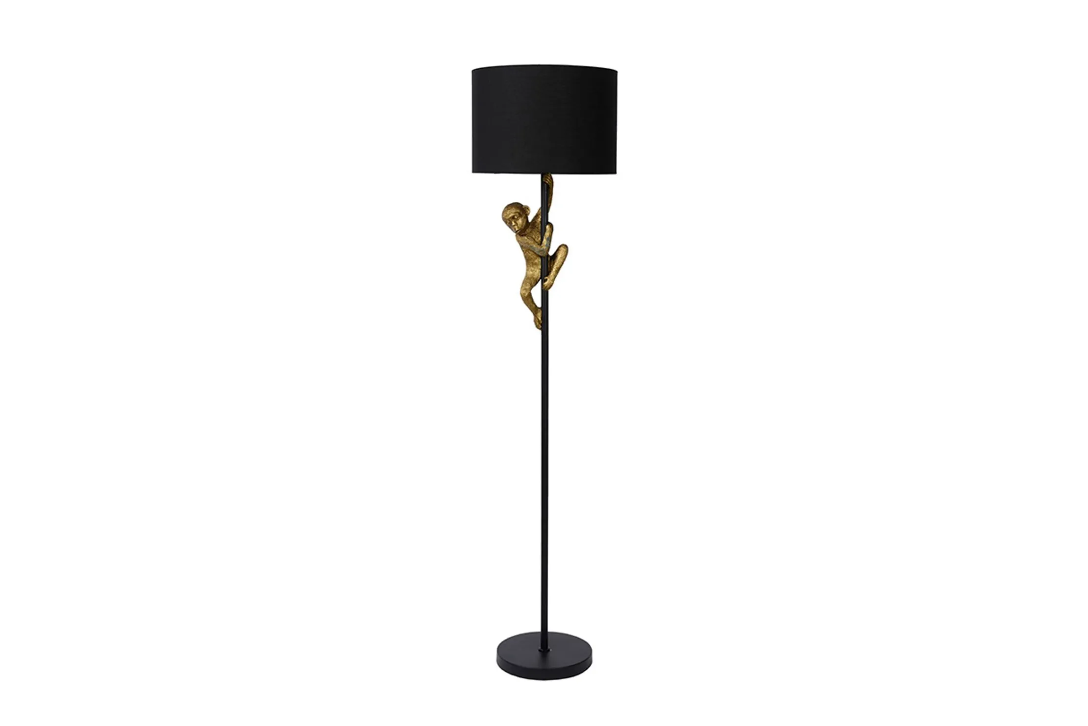 Vloerlamp Extravaganza Chimp