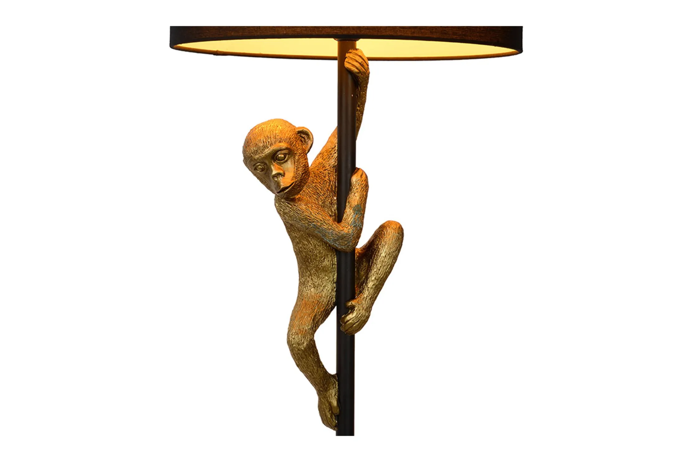 Vloerlamp Extravaganza Chimp