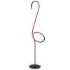 Vloerlamp Flamingo