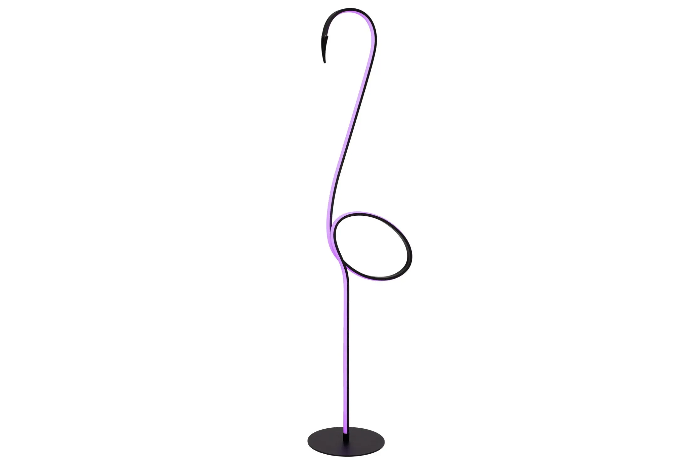Vloerlamp Flamingo