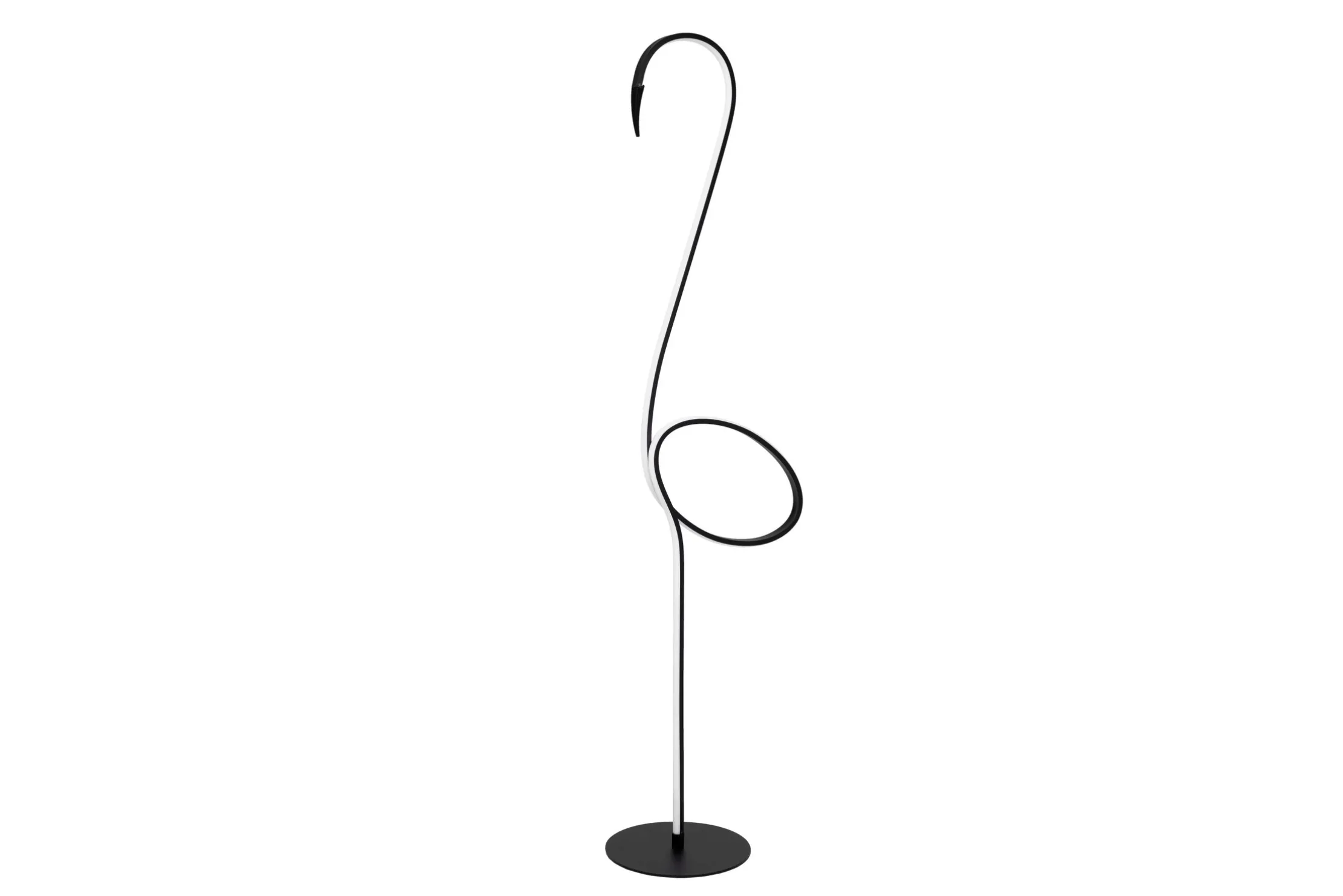 Vloerlamp Flamingo