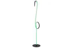 Vloerlamp Flamingo