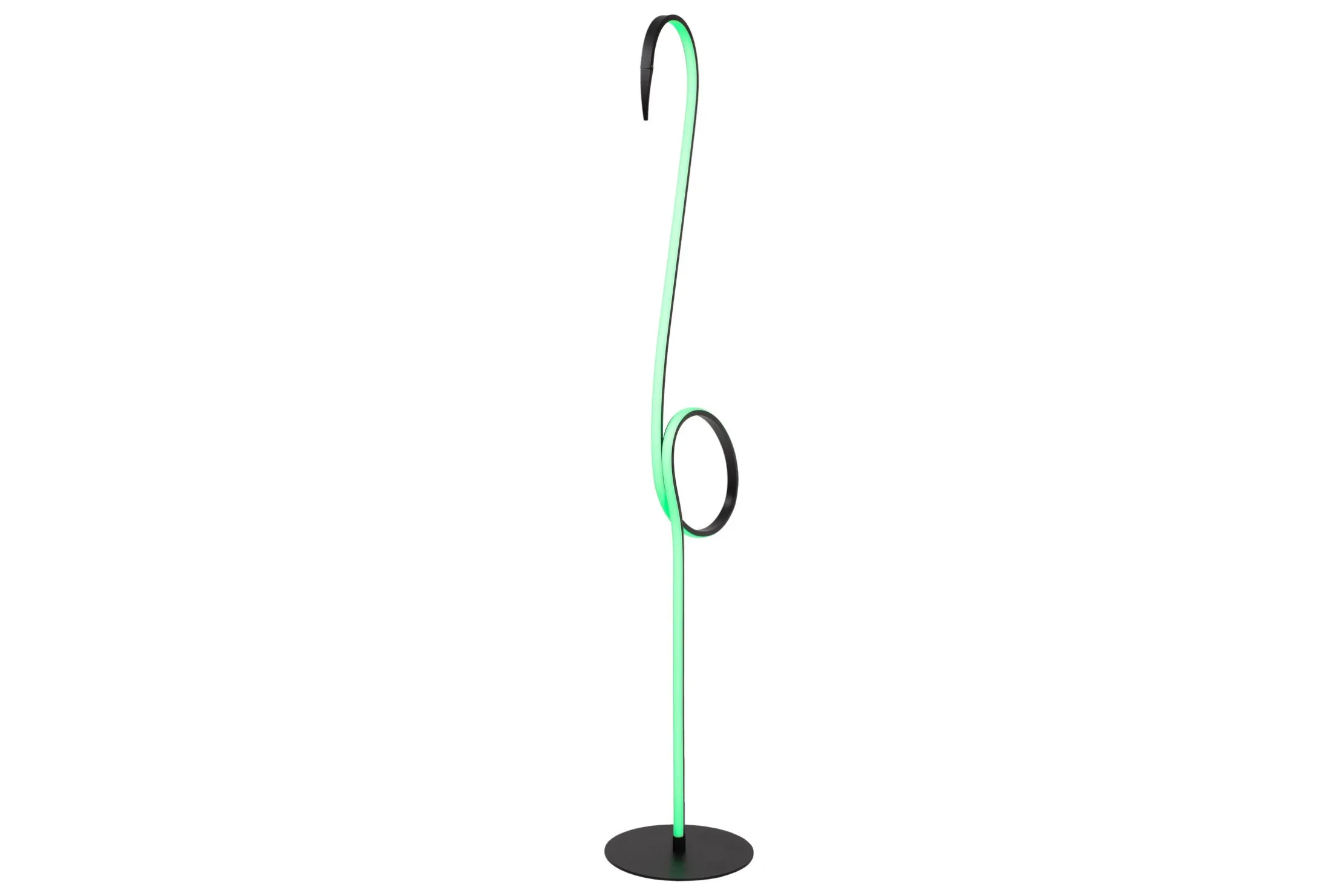 Vloerlamp Flamingo