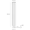 Vloerlamp Fold
