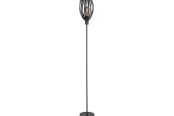 Vloerlamp Gabbia