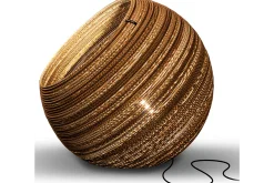 Vloerlamp Ø29 Globe | Think Paper