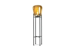 Vloerlamp Gold 05-VL8201-30 Benn