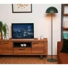 Vloerlamp - groen Siemon