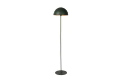 Vloerlamp - groen Siemon
