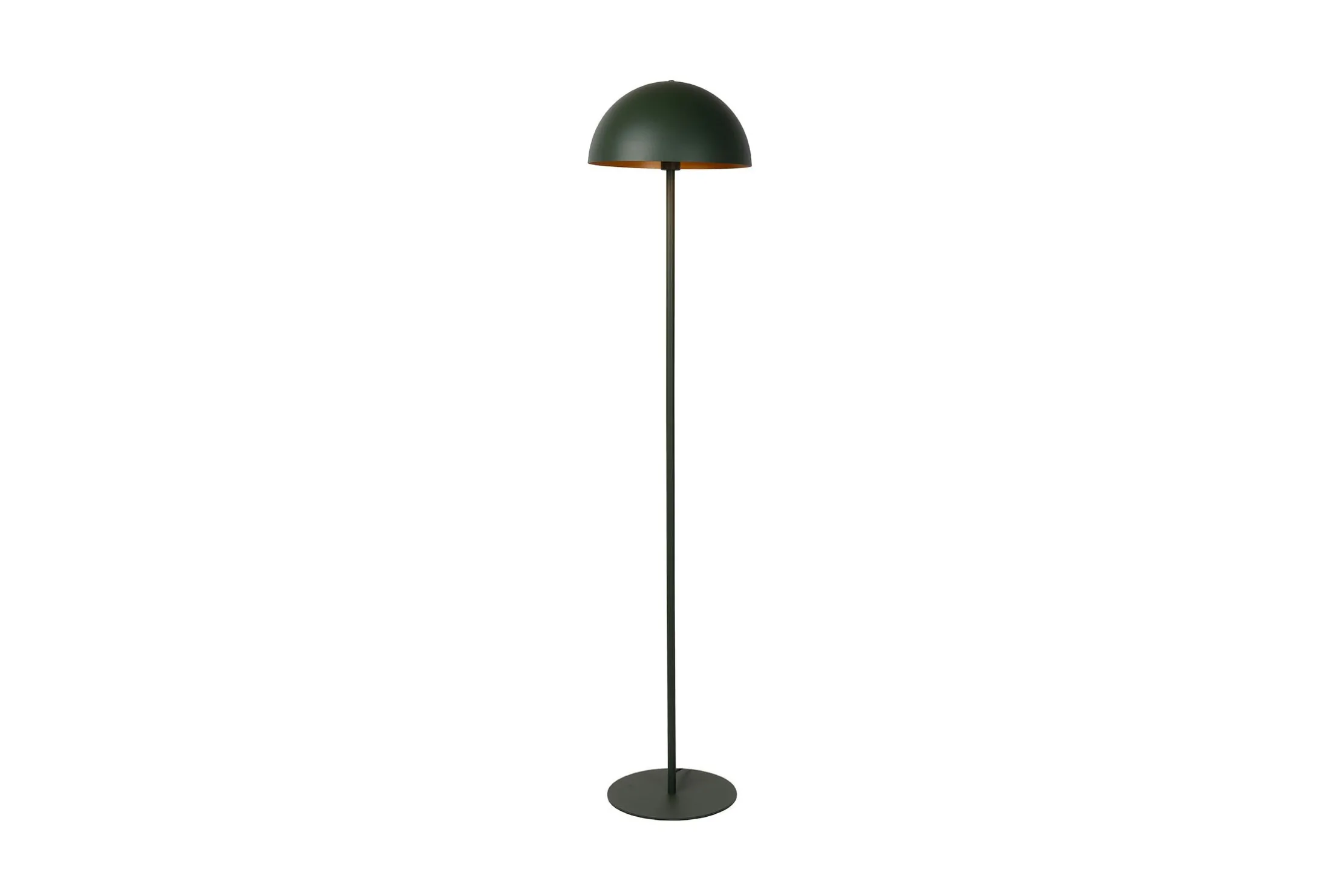 Vloerlamp - groen Siemon