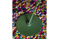 Vloerlamp groen 05-VL8202-33 Pisa