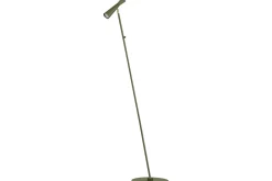 Vloerlamp groen 05-VL8202-33 Pisa