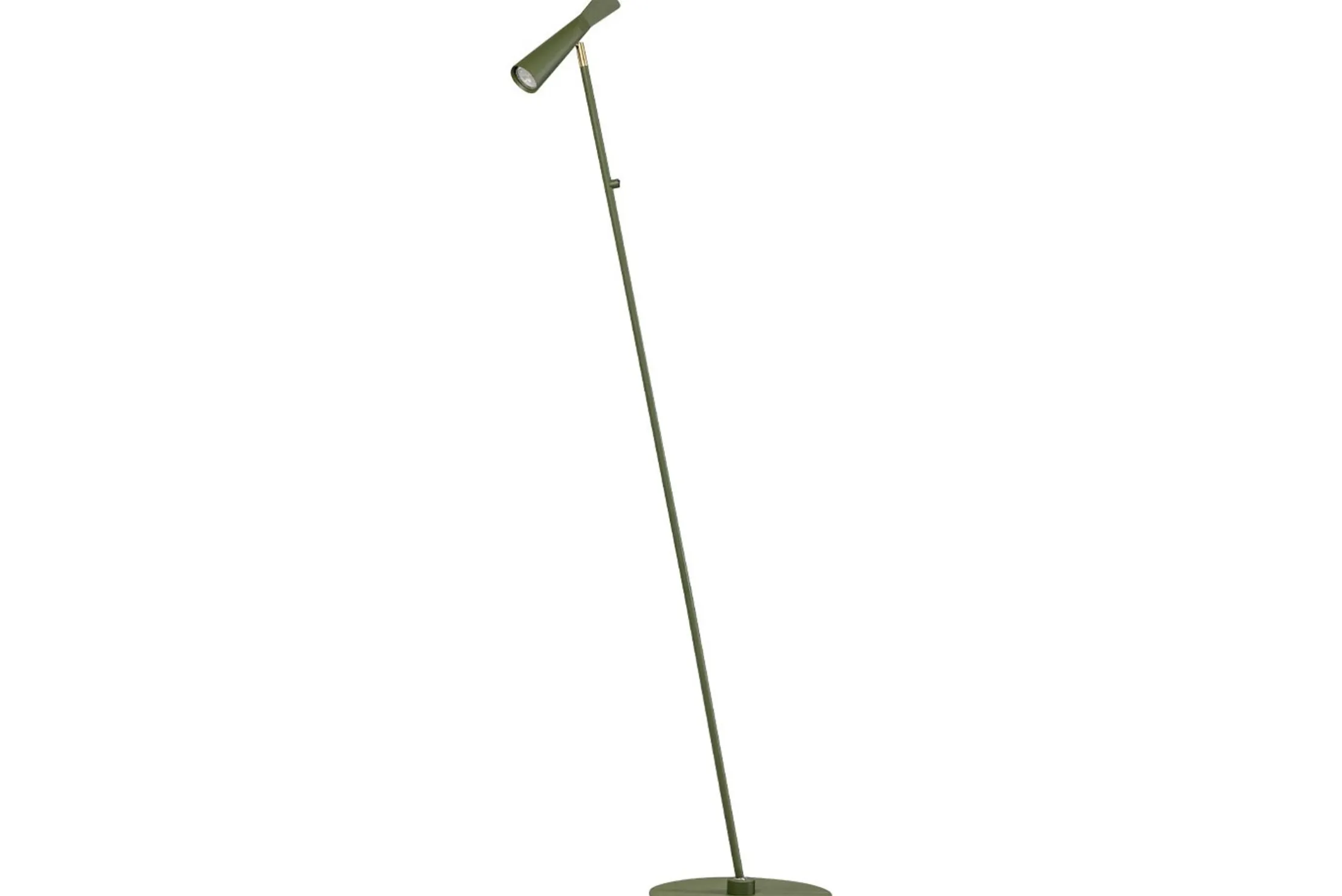 Vloerlamp groen 05-VL8202-33 Pisa