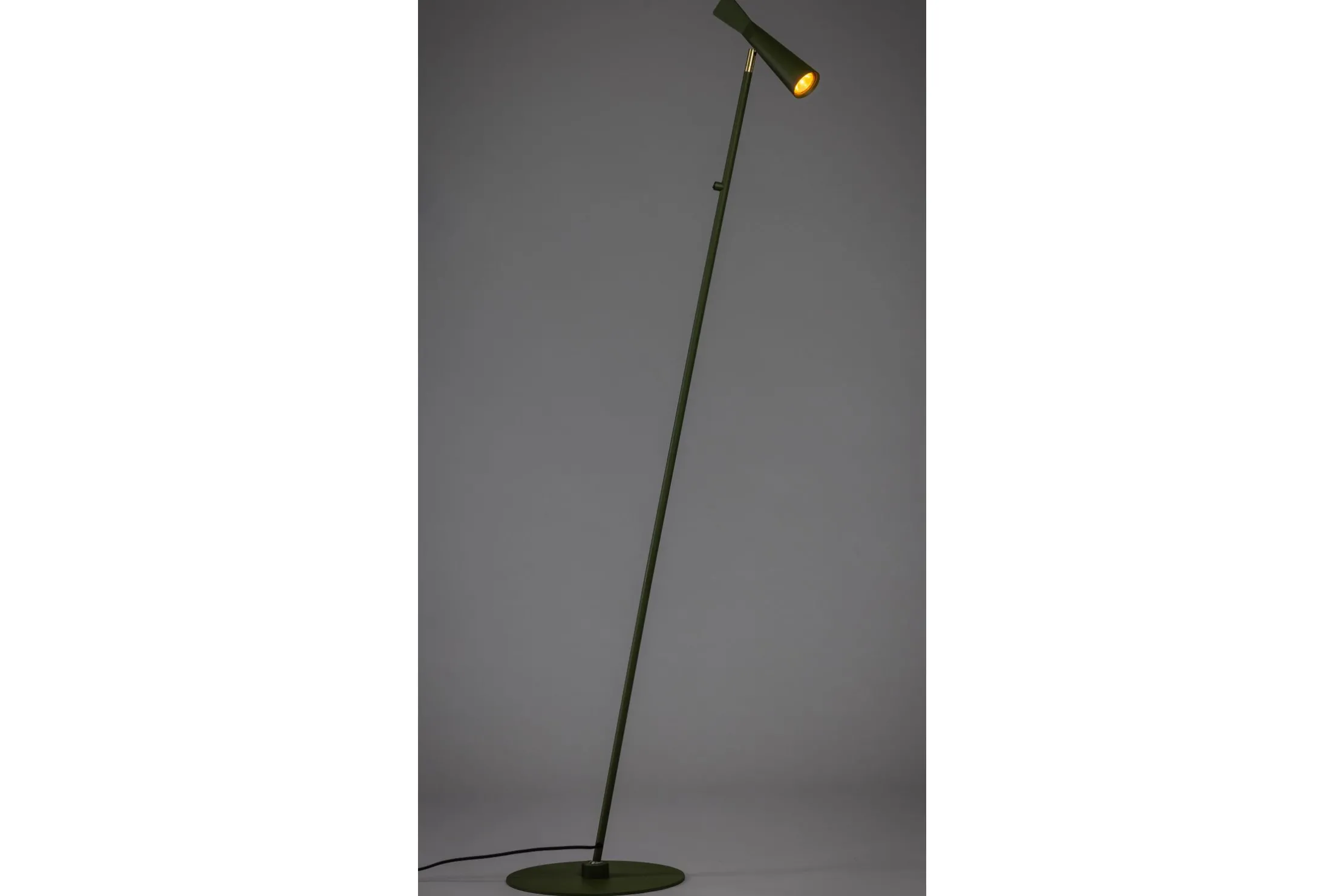 Vloerlamp groen 05-VL8202-33 Pisa
