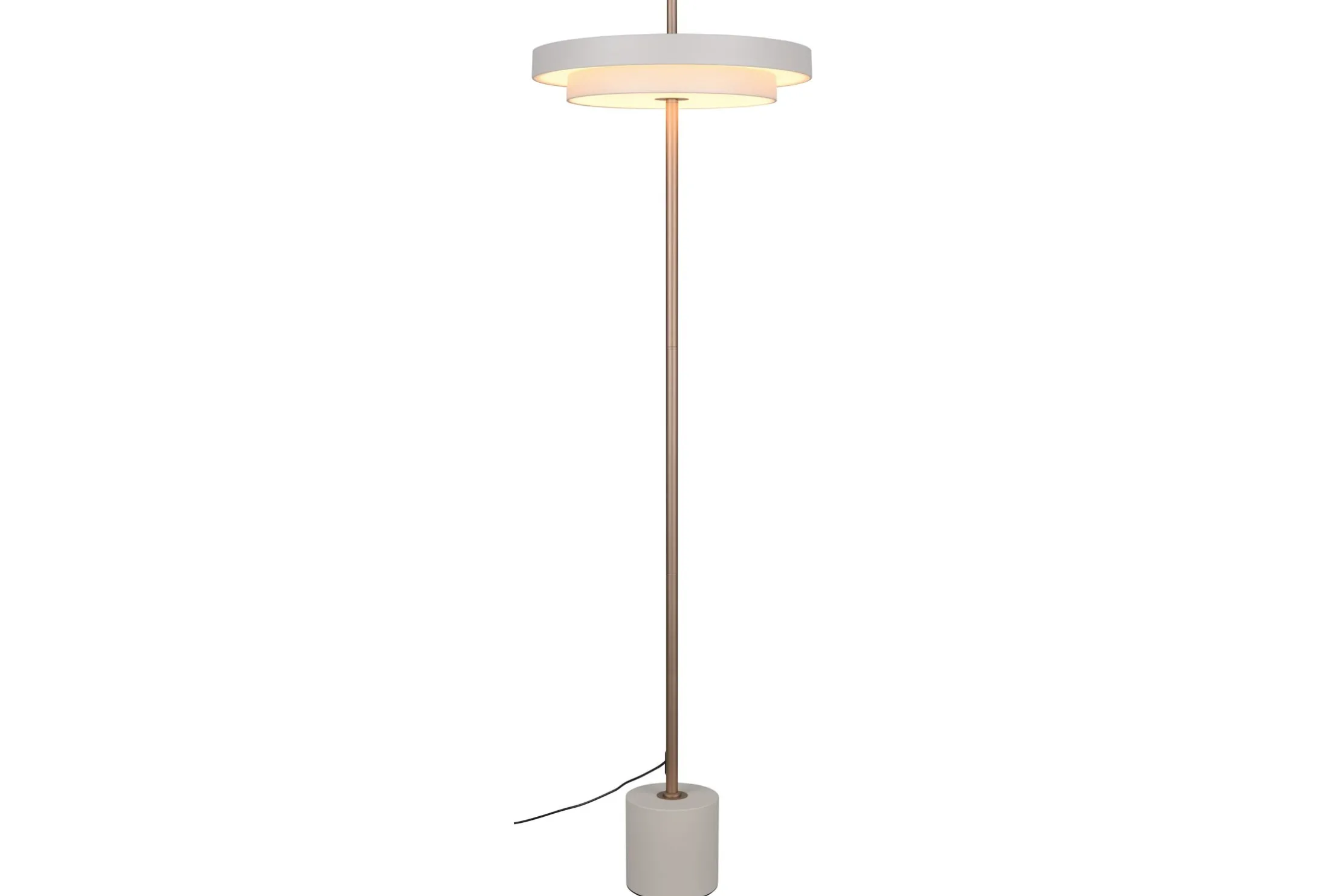 Vloerlamp Keaton