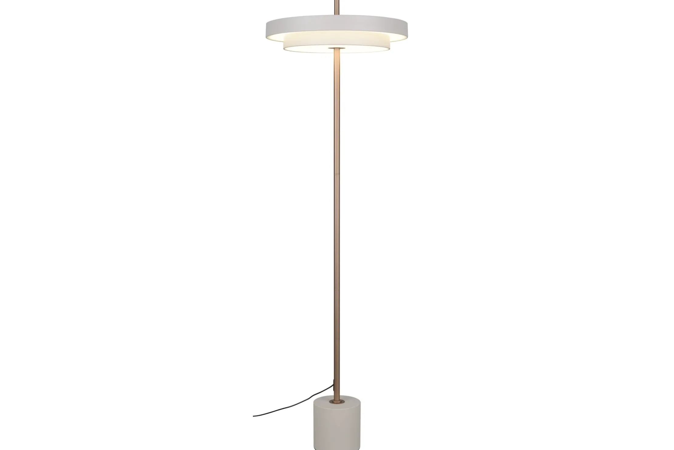 Vloerlamp Keaton