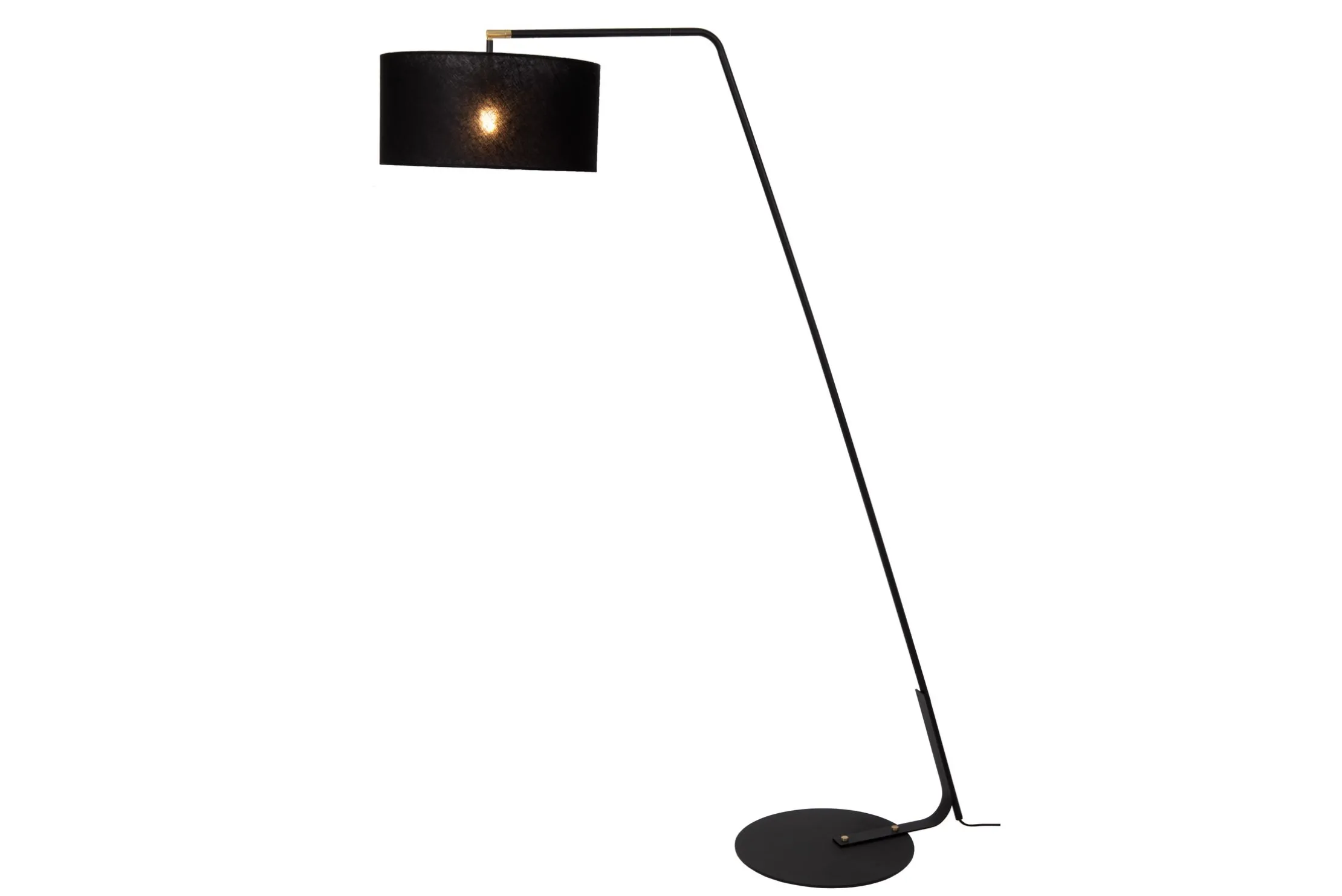 Vloerlamp Kelso