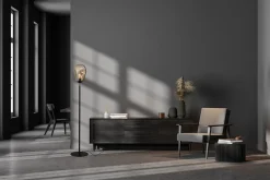 Vloerlamp 1760-05-02-60 Lava