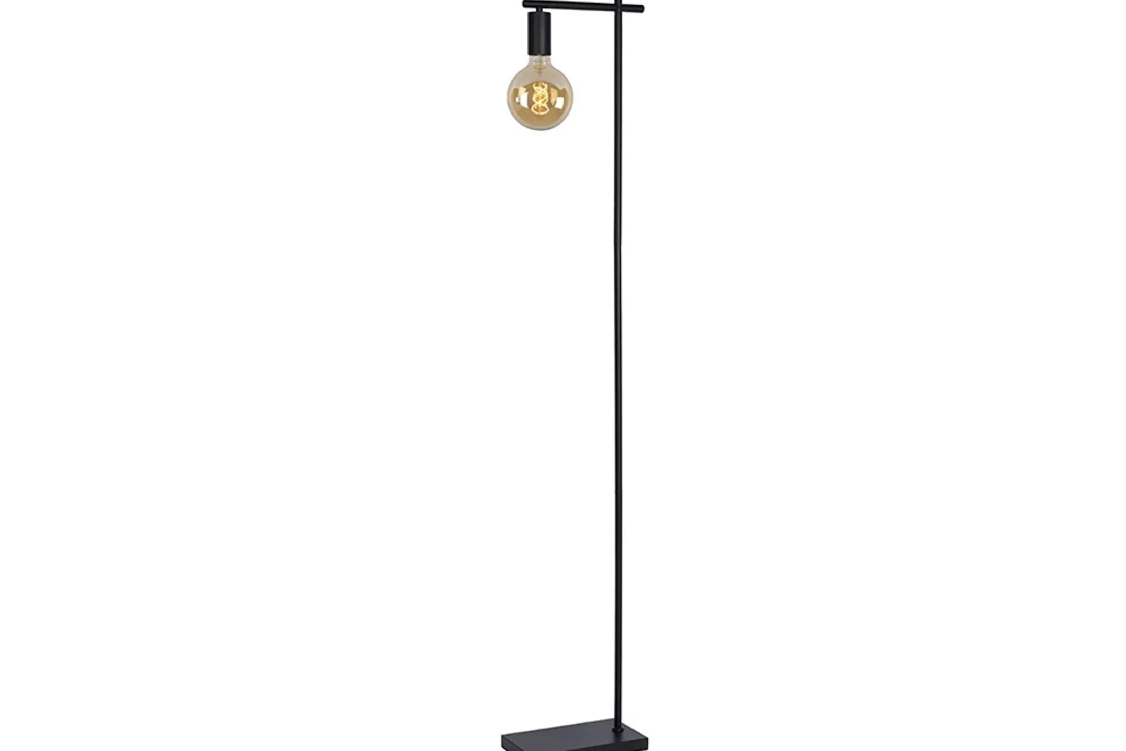 Vloerlamp Leanne