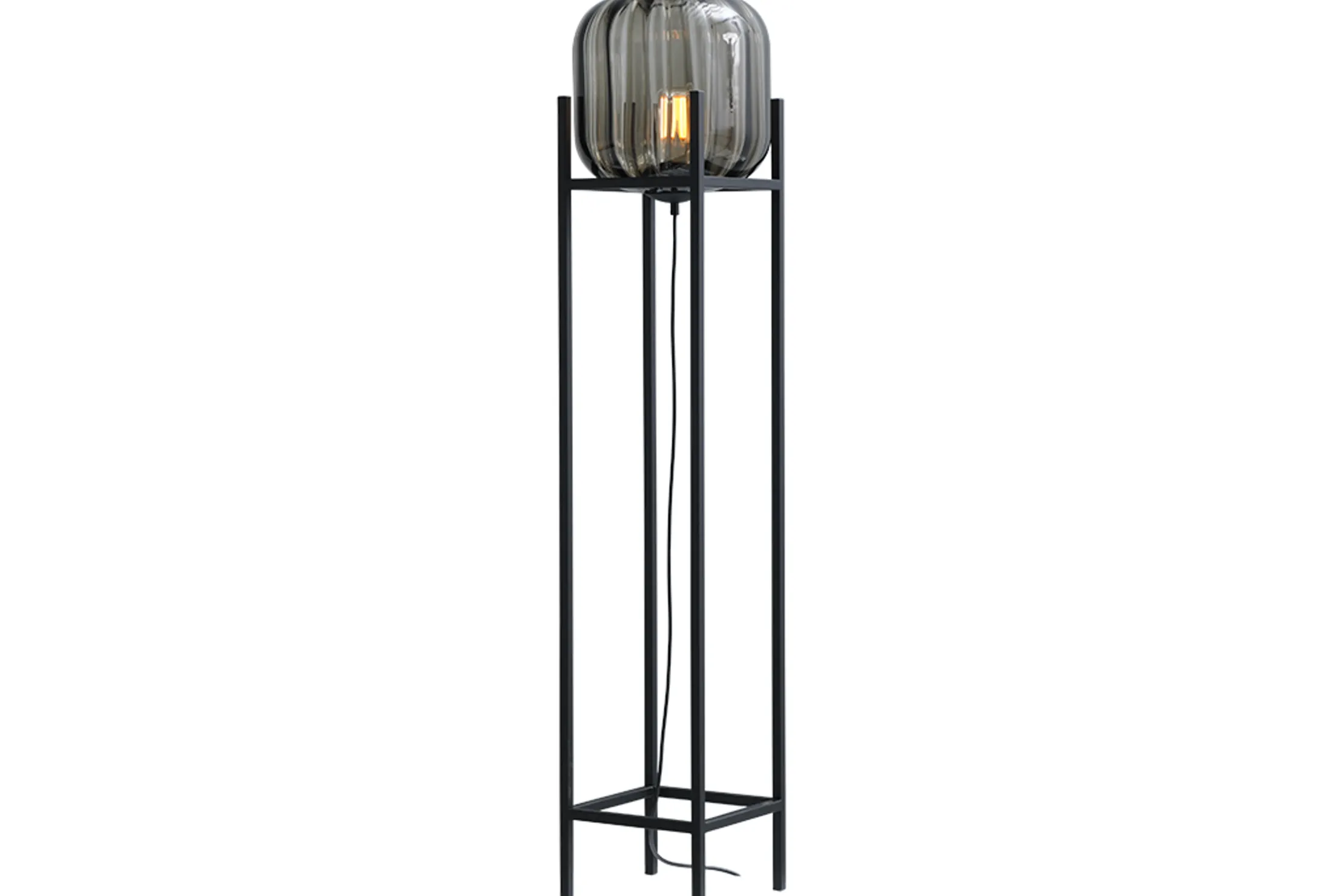 Vloerlamp | 1165-05-05-28 Lett Rib