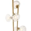 Vloerlamp 213046 Luva