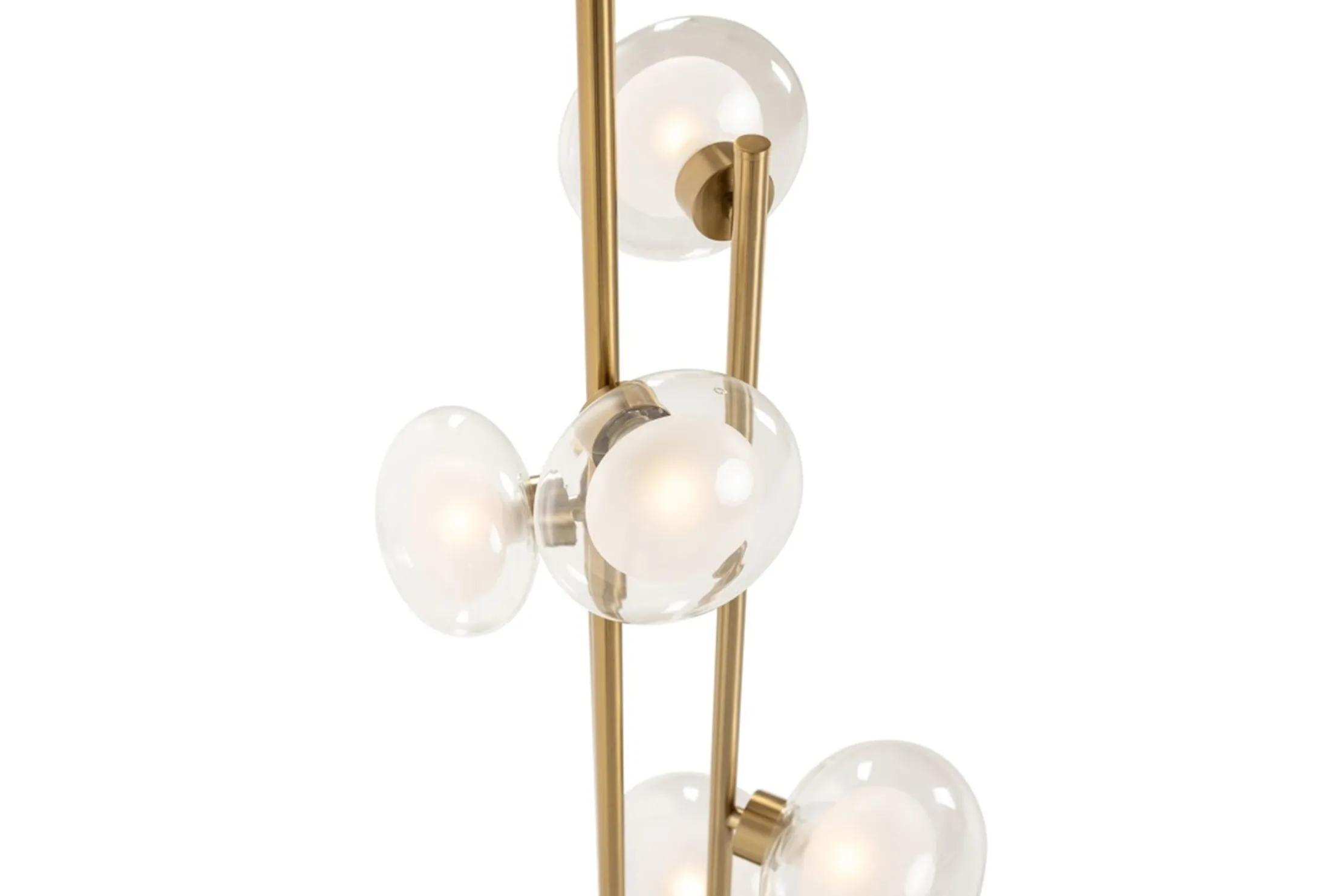 Vloerlamp 213046 Luva