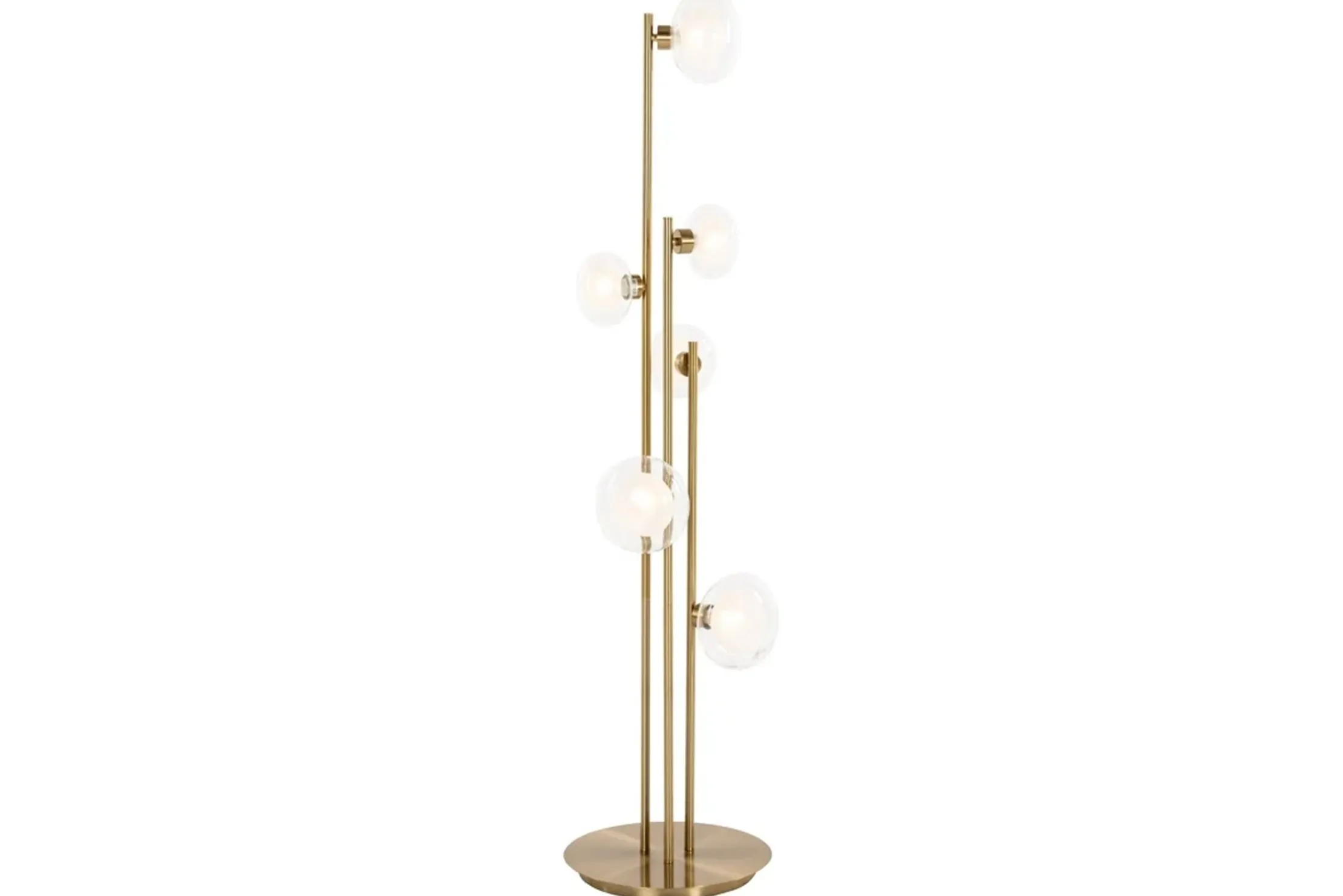 Vloerlamp 213046 Luva