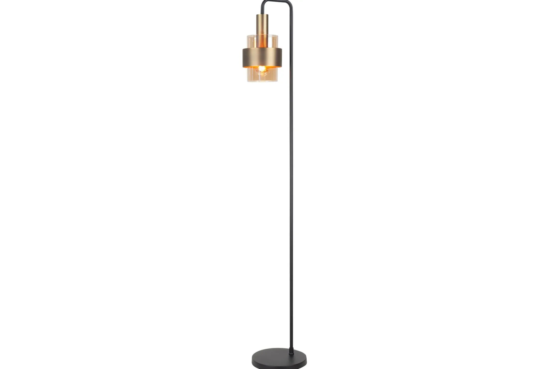 Vloerlamp Marrone