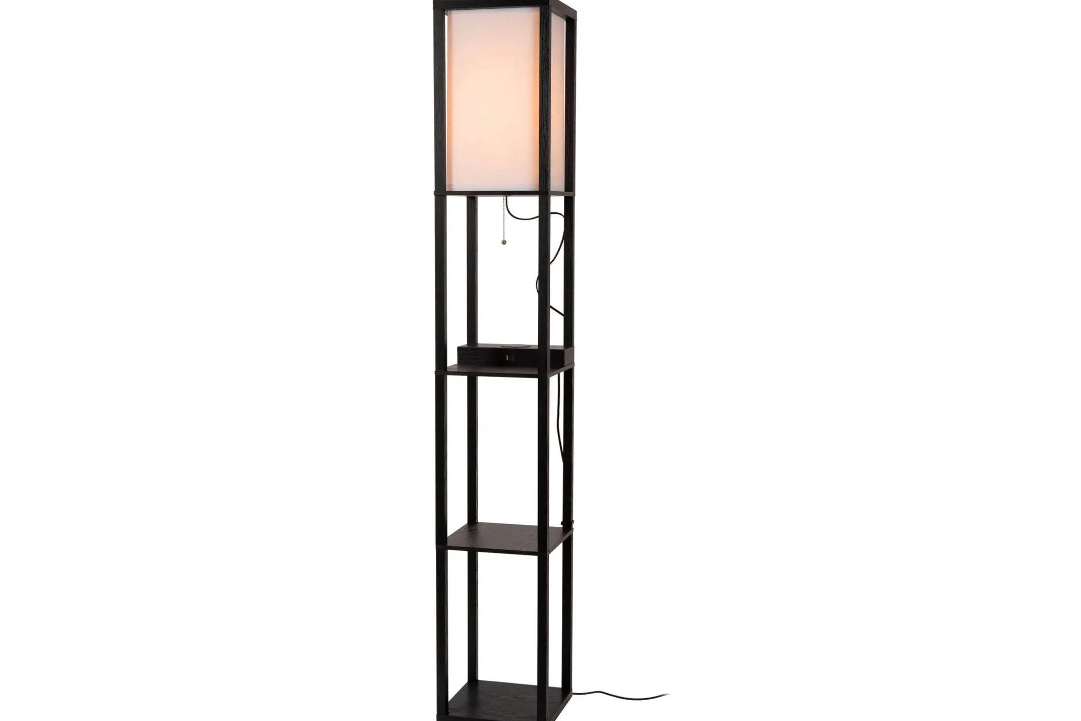 VloerlampMenno