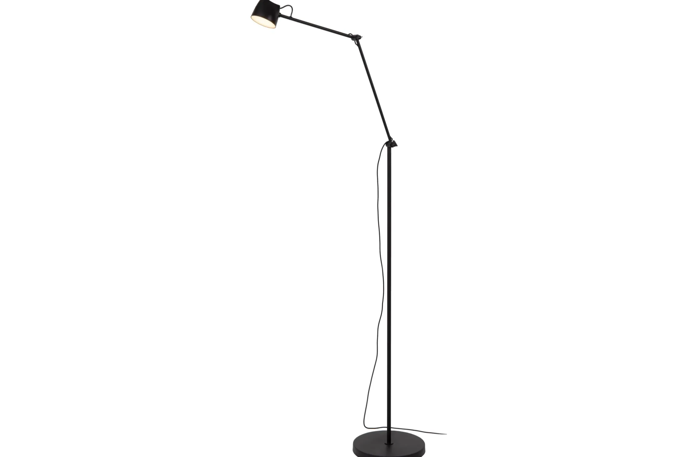 Vloerlamp Milne