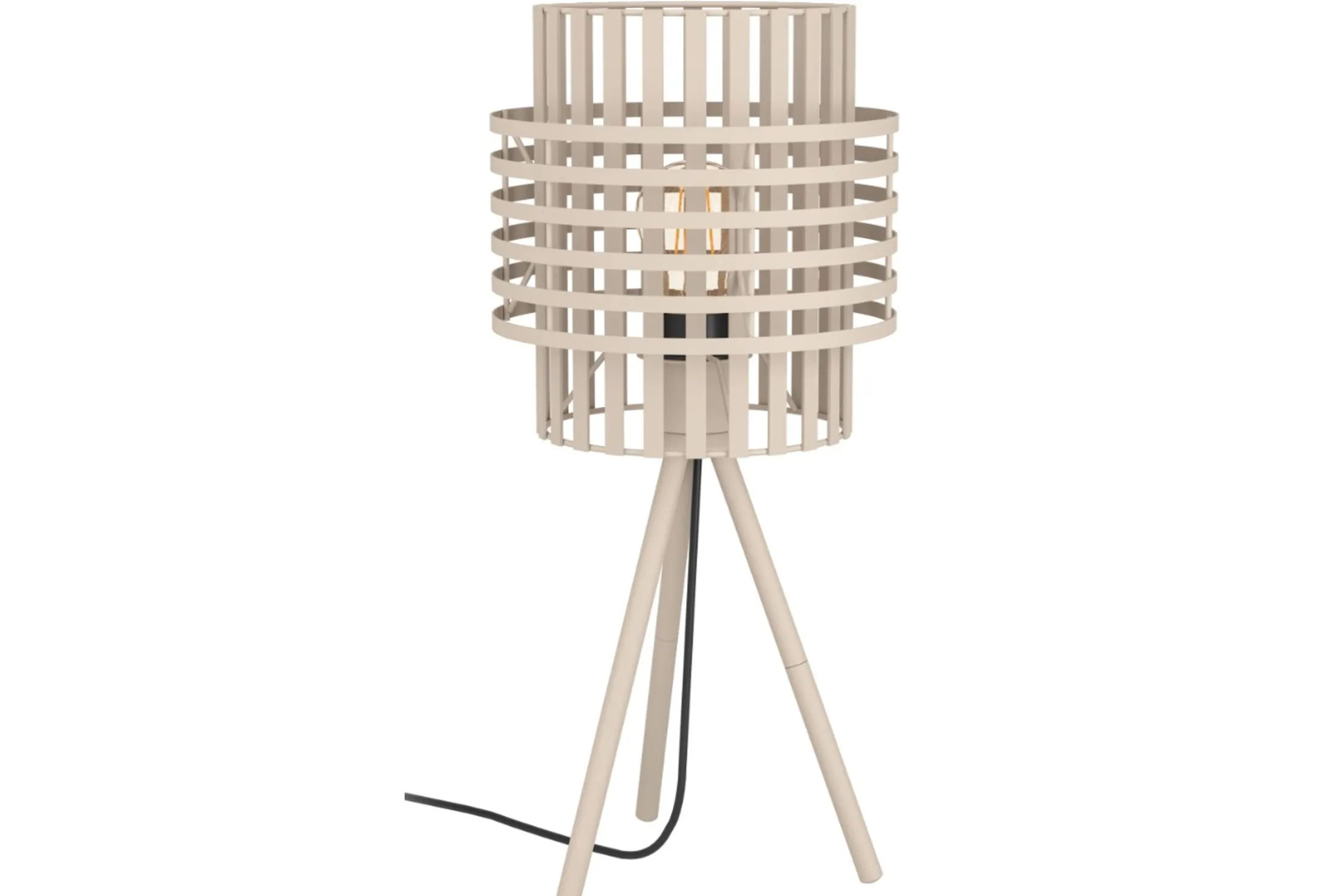 Vloerlamp Oltamar | Eglo