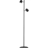 Vloerlamp Ovale