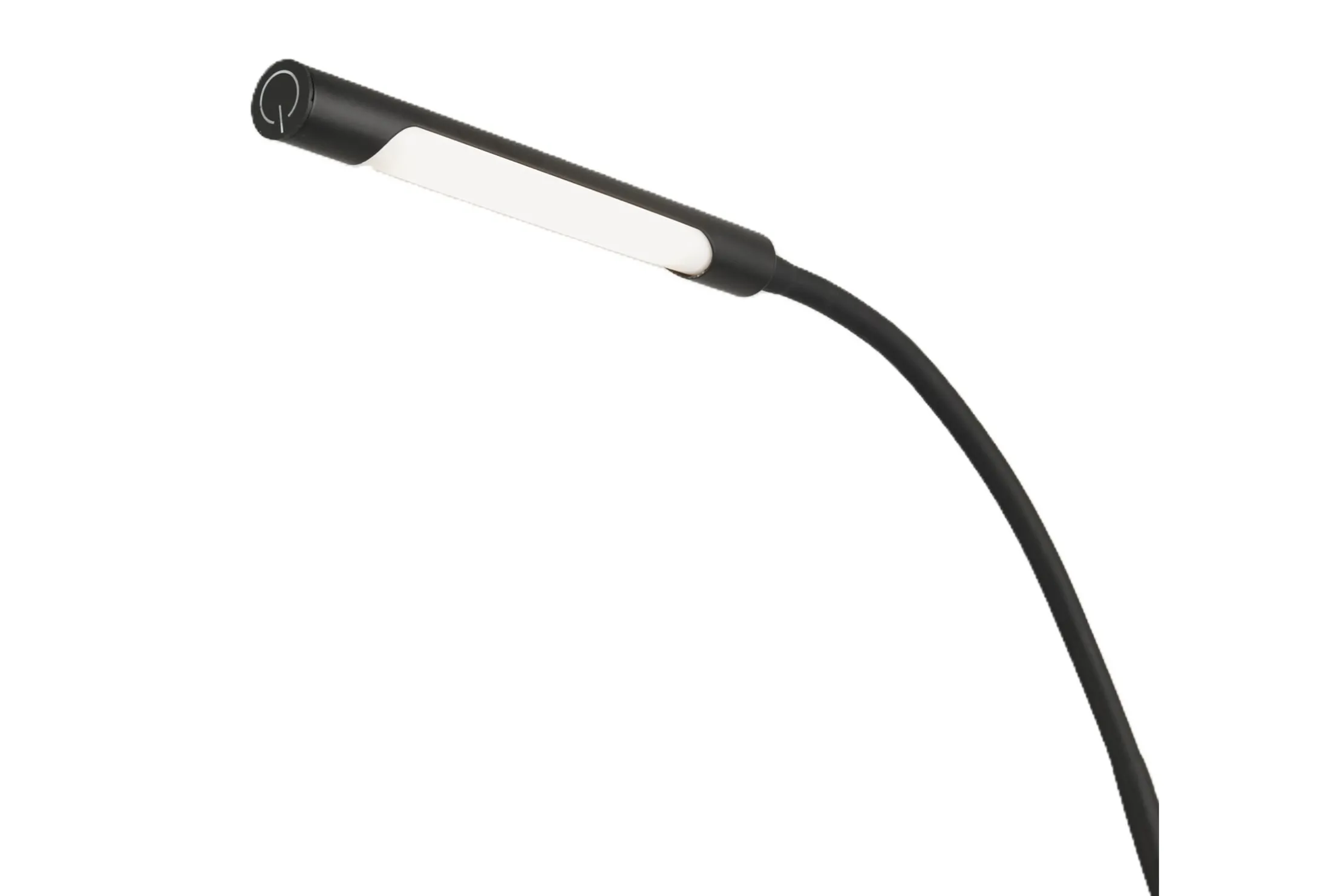 Vloerlamp Plume