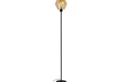 Vloerlamp 1261-05-155-14-8 Quinto Amber