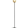 Vloerlamp 1261-05-155-05-1 Quinto Smoke