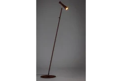 Vloerlamp rood 05-VL8202-32 Pisa