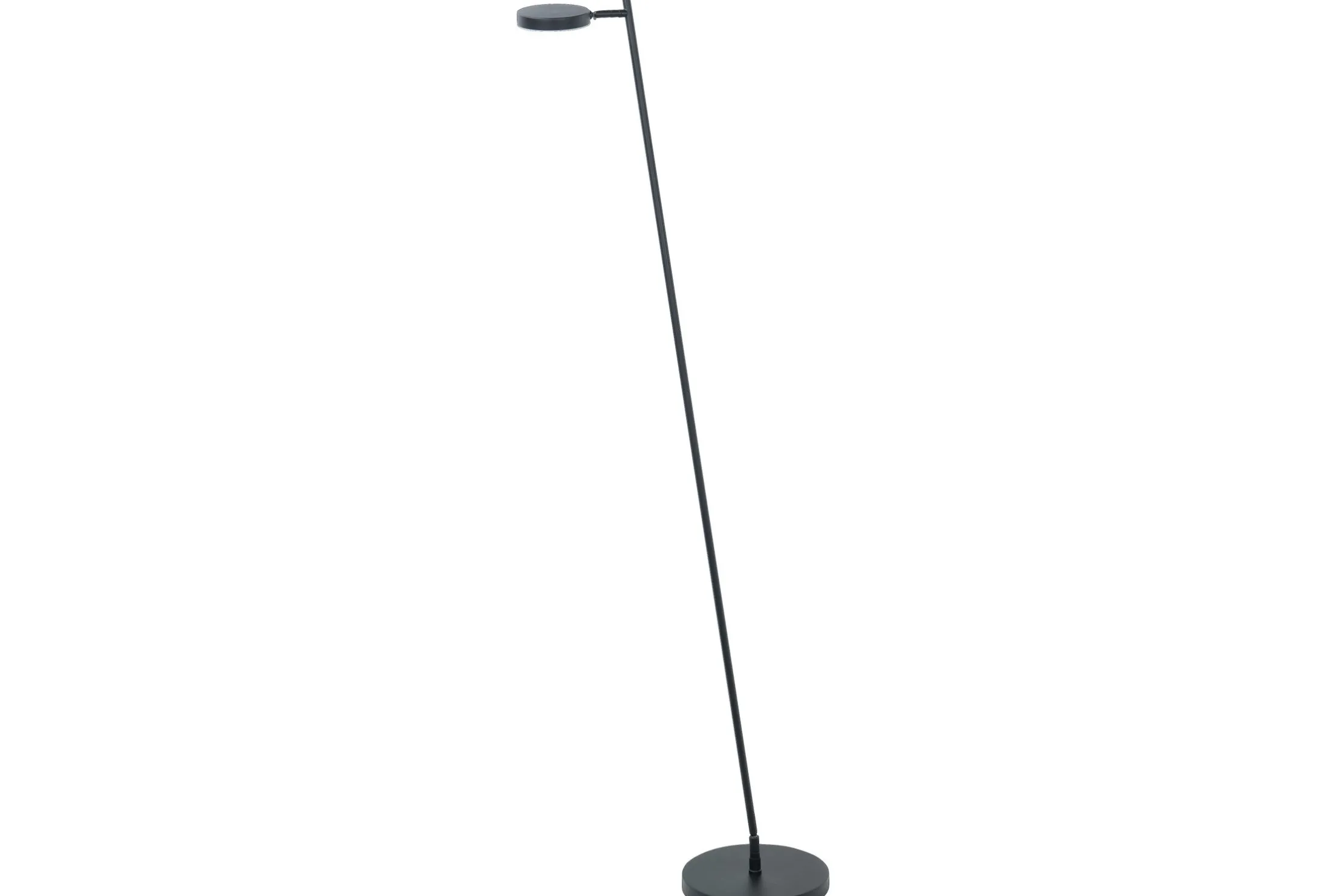 Vloerlamp Round Move